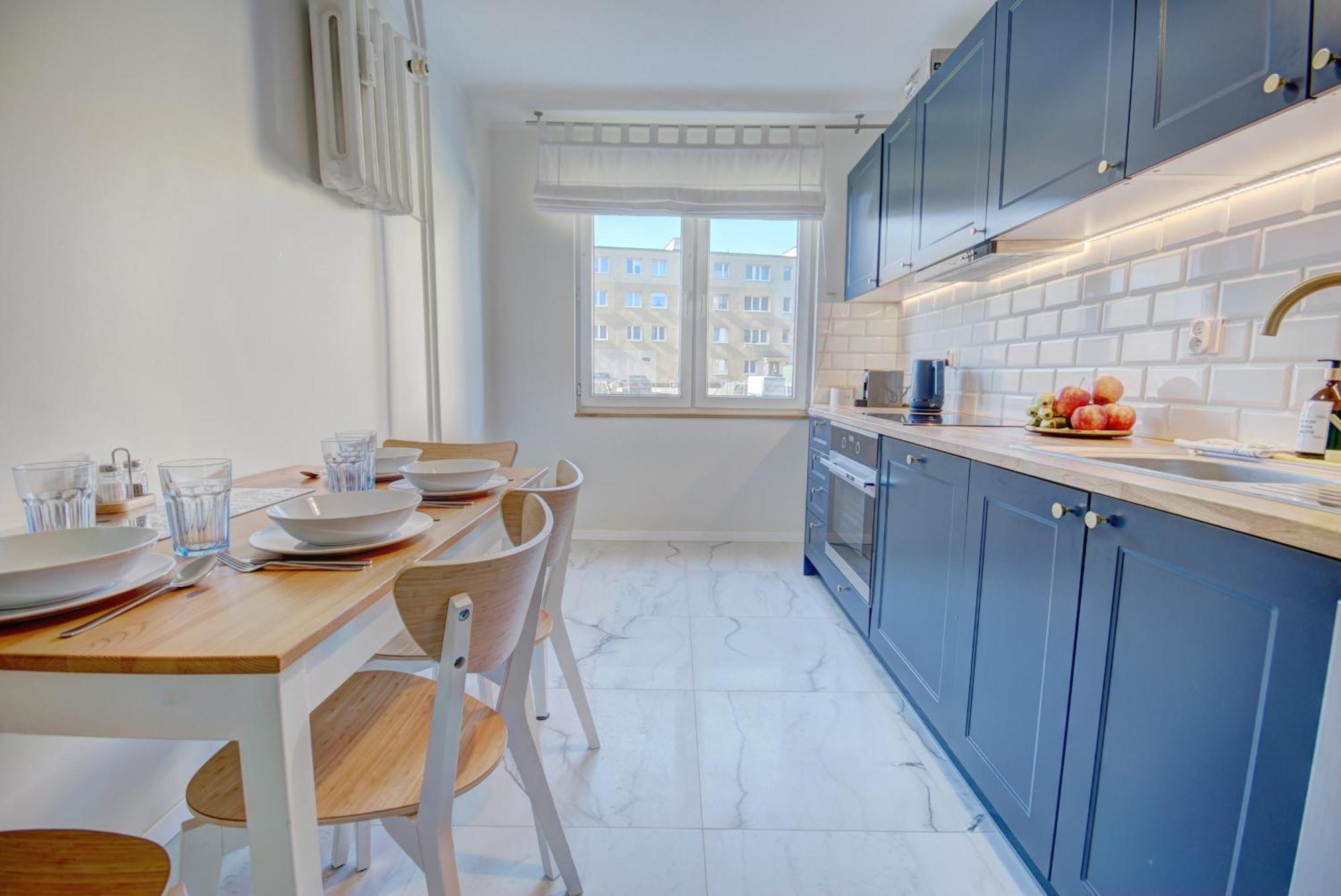 Apartment Helapart - Bella