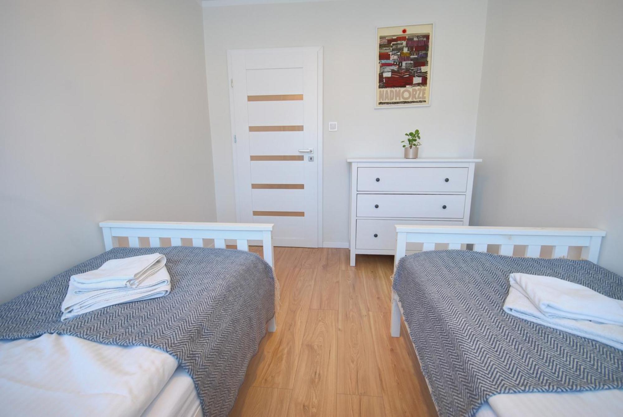 Helapart - Bella Apartment Hel