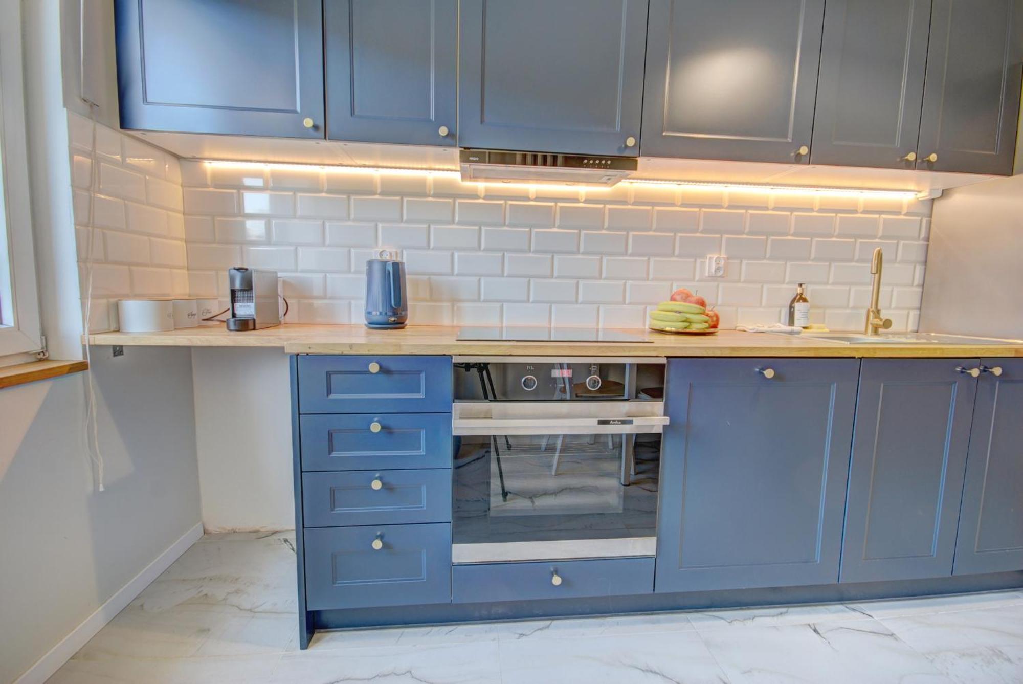 Apartment Helapart - Bella Hel