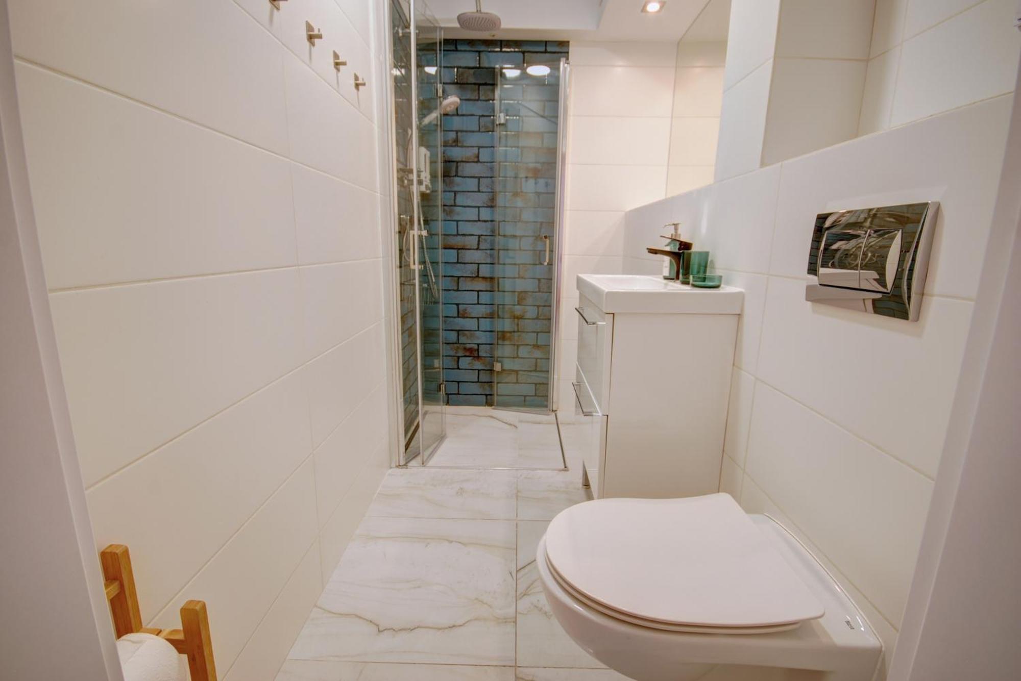 Helapart - Bella Apartment