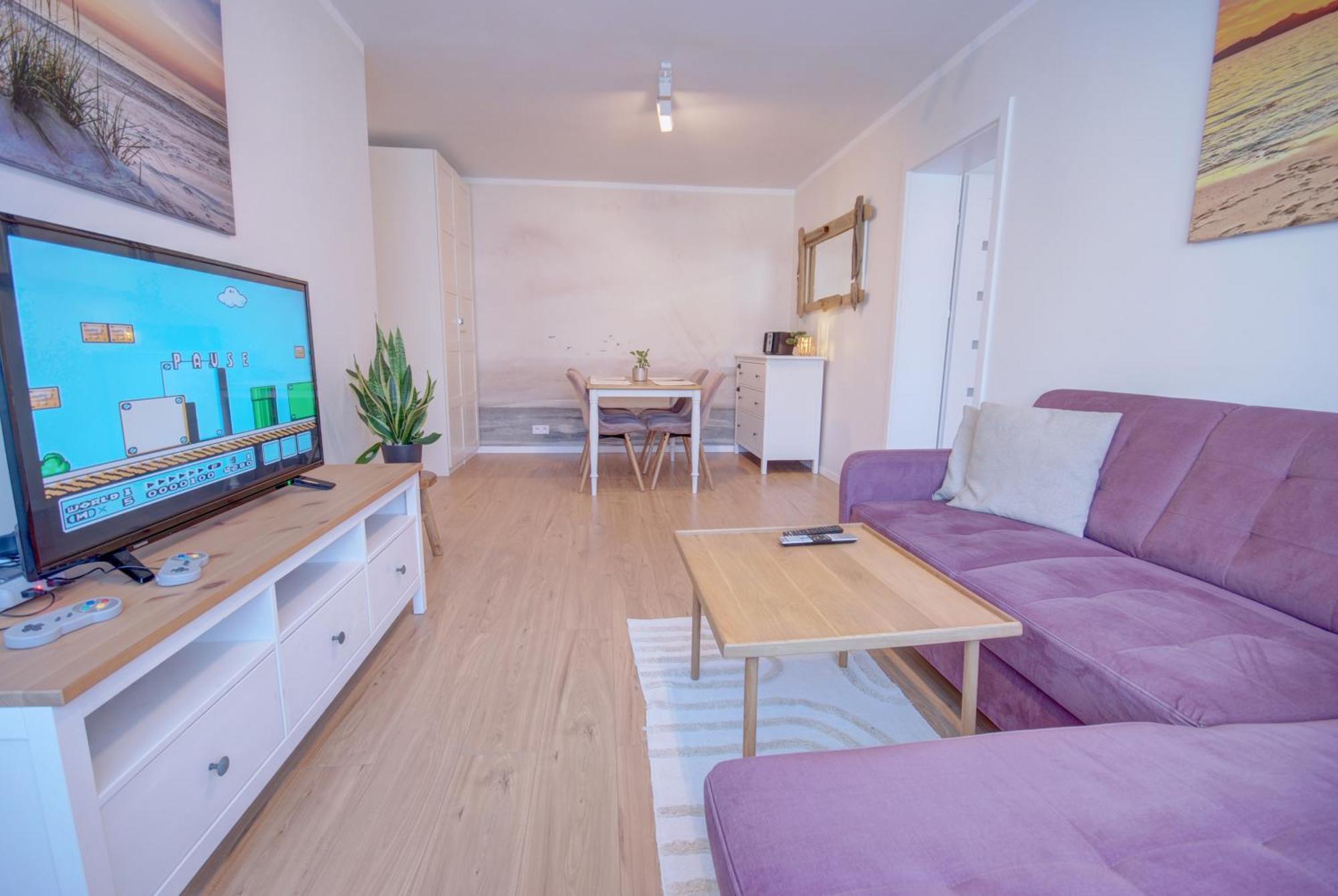 Apartment Helapart - Bella *