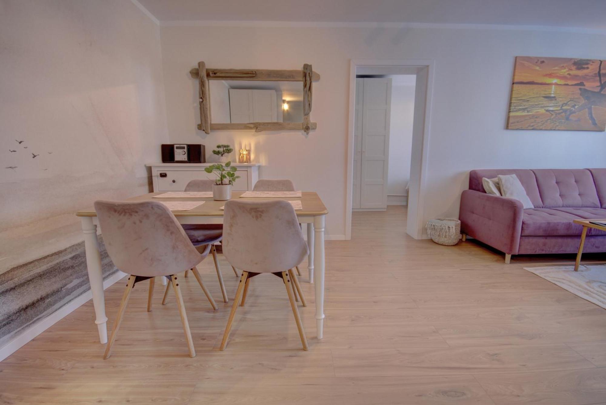 Helapart - Bella Apartment Hel
