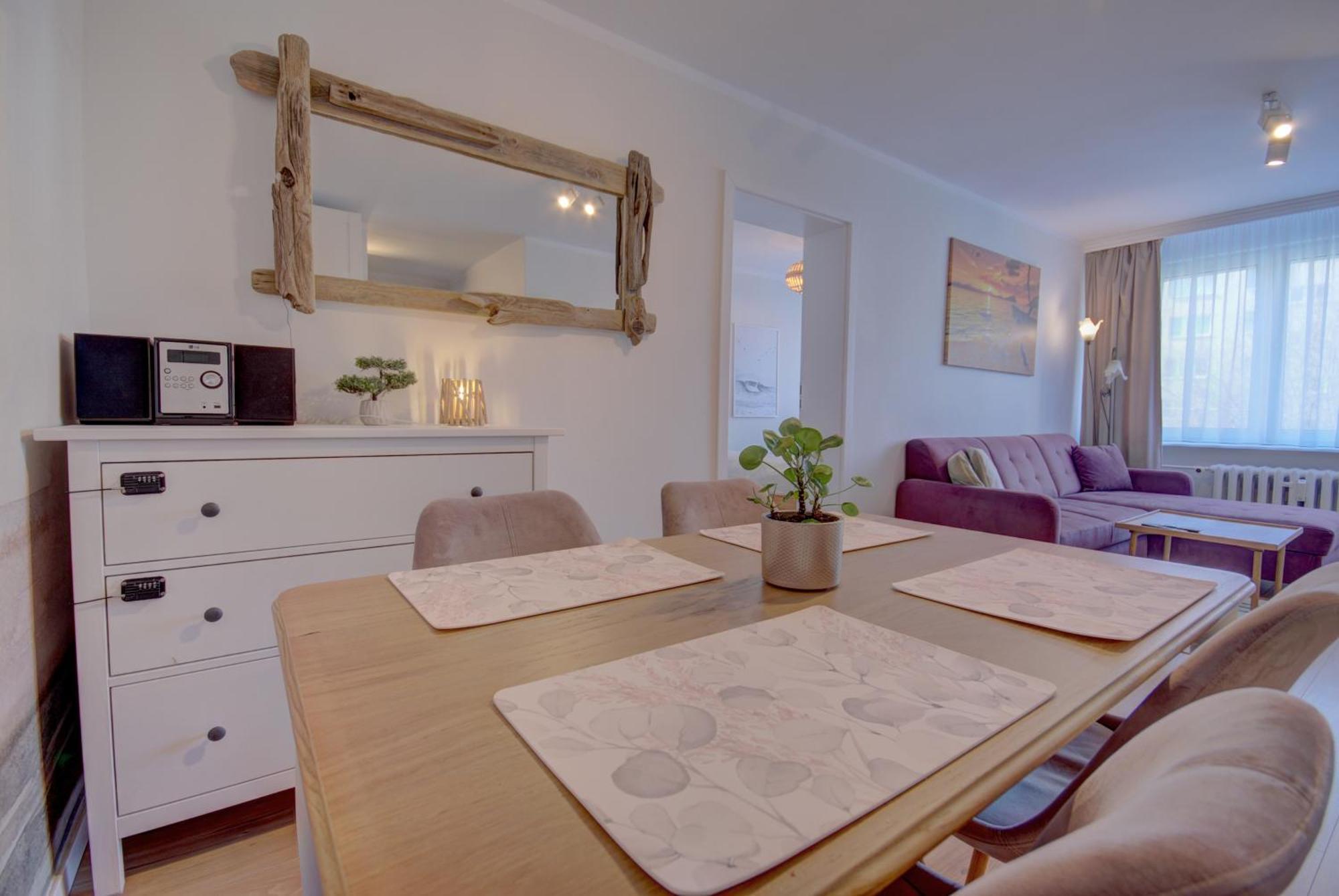 Apartment Helapart - Bella Hel