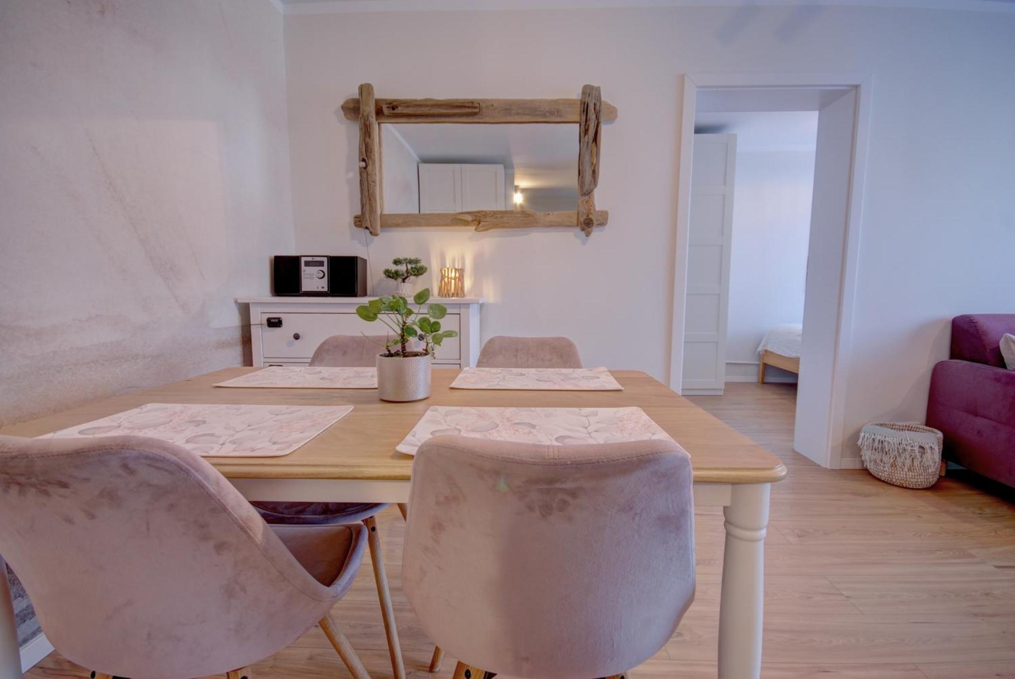 Helapart - Bella Apartment