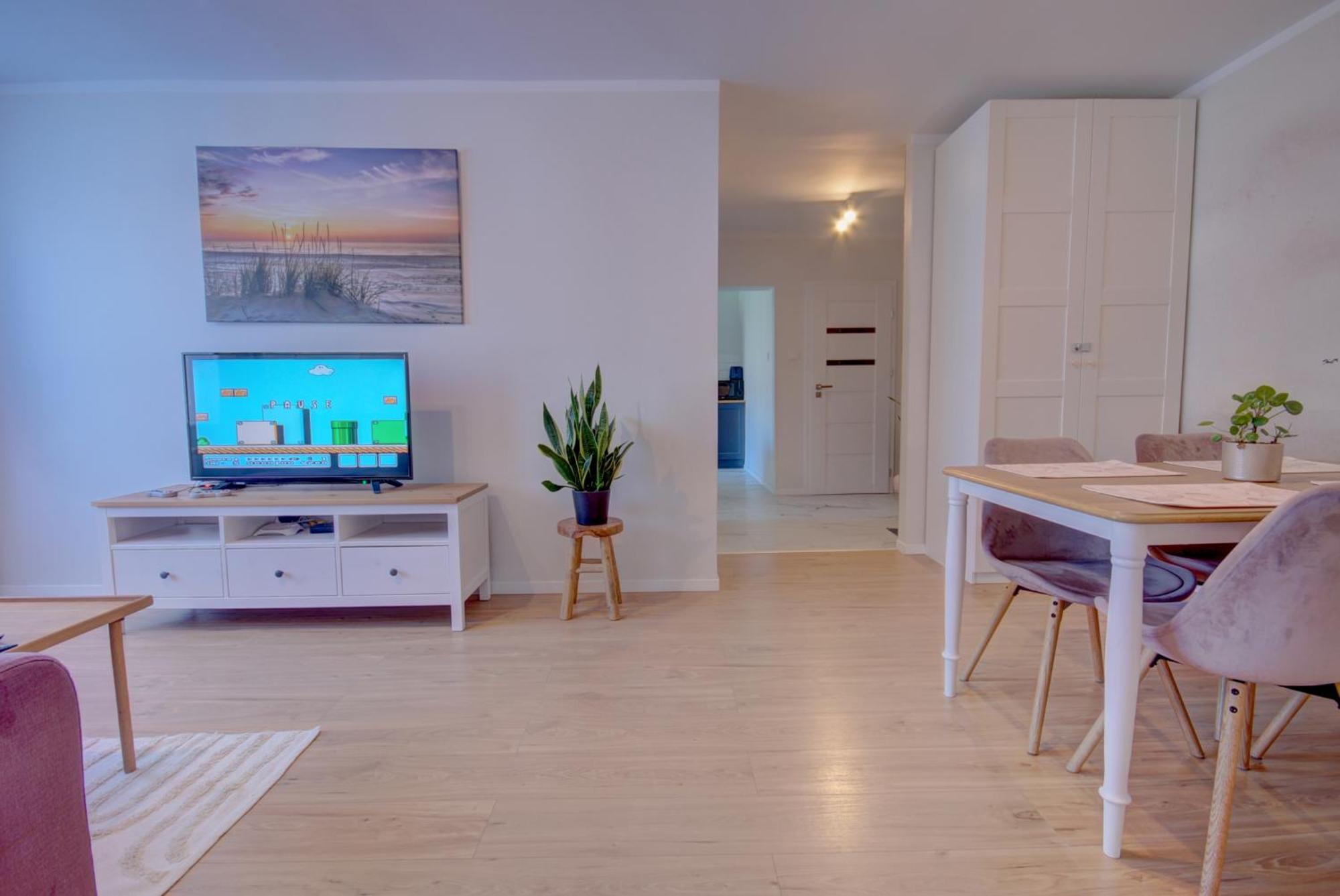 Apartment Helapart - Bella