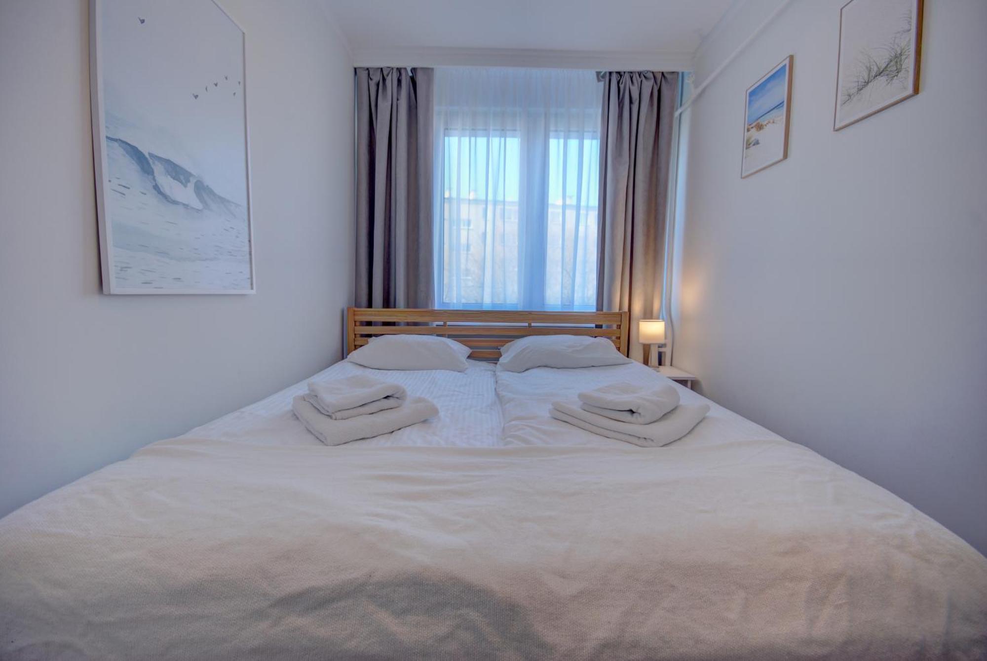 Helapart - Bella Apartment *